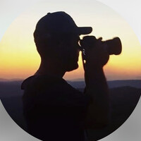 Портрет фотографа (аватар) Filipe Mota