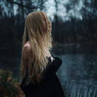 Портрет фотографа (аватар) Анастасия Кузнецова (Anastasia Kuznetsova)