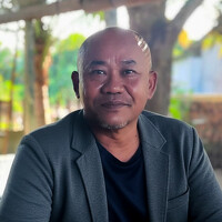 Фотография HASHIM GOMBRI (HASHIM BIN GOMBRI) Портрет фотографа (аватар) HASHIM GOMBRI (HASHIM BIN GOMBRI)