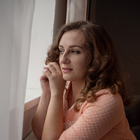 Портрет фотографа (аватар) Елена Чуркова