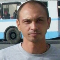 Портрет фотографа (аватар) Василий Бескишкин (Vasily Beskishkin)