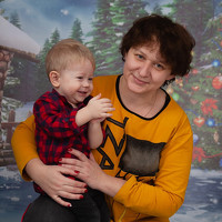 Портрет фотографа (аватар) Галина Сычева (Sycheva)