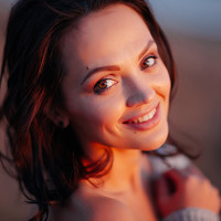 Портрет фотографа (аватар) Марина Третьякова (Marina Tretyakova)