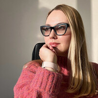 Портрет фотографа (аватар) Наталья Сережко (Natalia Serezhko)