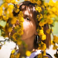 Портрет фотографа (аватар) Vero Manrique (vero)