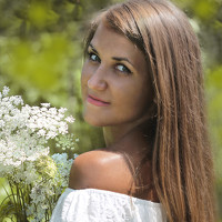 Портрет фотографа (аватар) Анастасия Асхабова (Anastasia Askhabova)