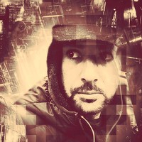 Портрет фотографа (аватар) Diego Sanchidrián