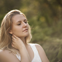 Портрет фотографа (аватар) Екатерина Гобона (Yekaterina Gobona)