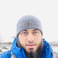 Портрет фотографа (аватар) Mohamed Sharaf Mo (Mohamed Sharaf)