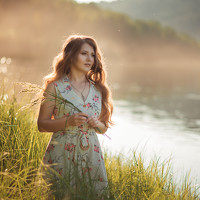 Портрет фотографа (аватар) Людмила Кириллова (Lyudmila Kirillova)