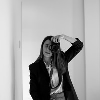 Портрет фотографа (аватар) Tamari Amirgulashvili (თამარ ამირგულაშვილი)