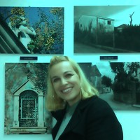 Портрет фотографа (аватар) Ivana Kolenc