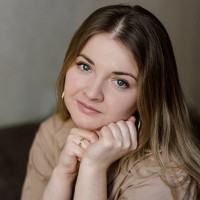 Портрет фотографа (аватар) Анастасия Ролдугина (Anastasiya Roldugina)