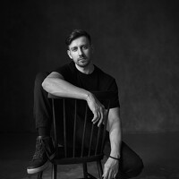 Портрет фотографа (аватар) Дмитрий Шешуков (Dmitry Sheshukov)