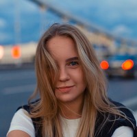 Портрет фотографа (аватар) Анастасия Коськина (Anastasia Koskina)