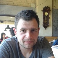 Портрет фотографа (аватар) Svetoslav Ivanov (Светослав Руменов Иванов)