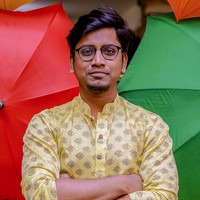 Фотография SINHA SOURAV (Sourav Sinha) Портрет фотографа (аватар) SINHA SOURAV (Sourav Sinha)