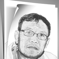 Портрет фотографа (аватар) Le Tri (Lê Trí)