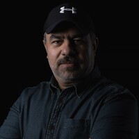 Портрет фотографа (аватар) Abdelkader allam