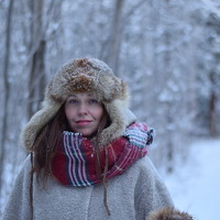 Портрет фотографа (аватар) Мариша СоАр (Marisha SoAr)