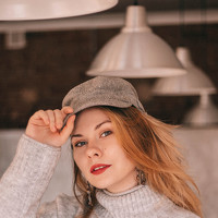 Портрет фотографа (аватар) Мария Тулупцева (Maria Tuluptseva)