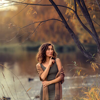 Портрет фотографа (аватар) Надья Васильчук (Nadya Vasilchuk)