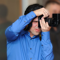 Портрет фотографа (аватар) Олег Титкин (Oleg Titkin)