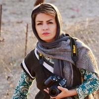 Портрет фотографа (аватар) ziba alirezaei58 (zibaalirezaei)