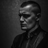 Фотография Владимир Шевков (Shevkov Vladimir) Портрет фотографа (аватар) Владимир Шевков (Shevkov Vladimir)