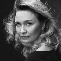 Фотография Жанна Бикунова (Jeanne Bikunova) Портрет фотографа (аватар) Жанна Бикунова (Jeanne Bikunova)