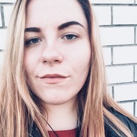 Портрет фотографа (аватар) Виктория Вологдина (Viktoria Vologdina)