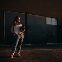 Портрет фотографа (аватар) Екатерина Михайлова (Ekaterina Mikhailova)