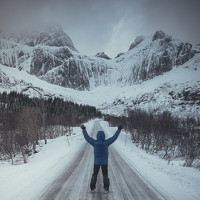 Портрет фотографа (аватар) Gonzalez Carlos