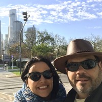 Фотография Daniel E Da Silva (Daniel Elidio da Silva) Портрет фотографа (аватар) Daniel E Da Silva (Daniel Elidio da Silva)