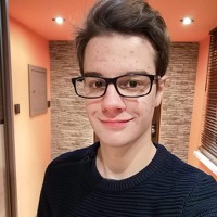 Портрет фотографа (аватар) Patryk Starzyczny