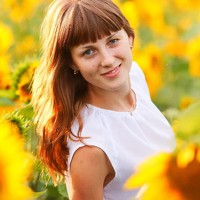 Портрет фотографа (аватар) Ксения Ерусланова (Kseniya Eruslanova)