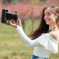 Портрет фотографа (аватар) Lucie Mojžíšová (Lucie Šiprová Mojžíšová)