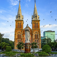 Портрет фотографа (аватар) NGUYEN THANH HAI