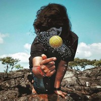 Портрет фотографа (аватар) Parth Narendra Gala