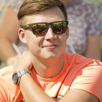 Портрет фотографа (аватар) Сергей Катеров