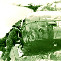 Фотография Cruz Alfredo Портрет фотографа (аватар) Cruz Alfredo