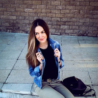 Портрет фотографа (аватар) Елена Смирнова (Elena Smirnova)