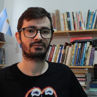 Фотография José Antonio Fernandes Портрет фотографа (аватар) José Antonio Fernandes