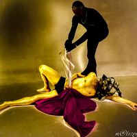 Портрет фотографа (аватар) Alejandro Suwezda