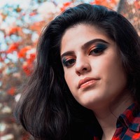 Портрет фотографа (аватар) Holy Anderson