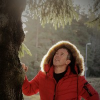 Портрет фотографа (аватар) Дмитрий Куркулин (Dmitry Kurkulin)