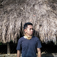 Портрет фотографа (аватар) Asyraful Anam