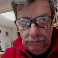 Портрет фотографа (аватар) Ivan Veljanov (Cici)