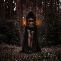 Портрет фотографа (аватар) Эсфирь Гаджирамазанова (Esther Gadzhiramazanova)