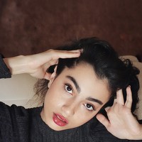 Портрет фотографа (аватар) yalda akhavan